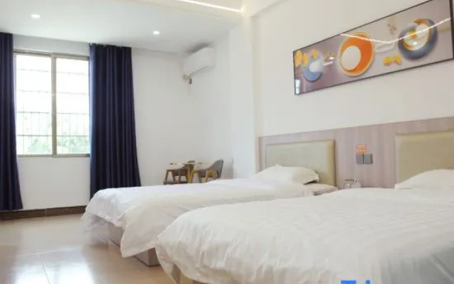 Shuili Apartment (Guangdong Water Conservancy and Electric Power Technical College)