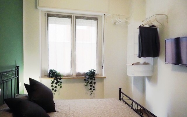 Hotel Residence Villa Nina