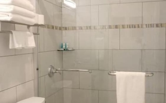Arena Condominium Aruba