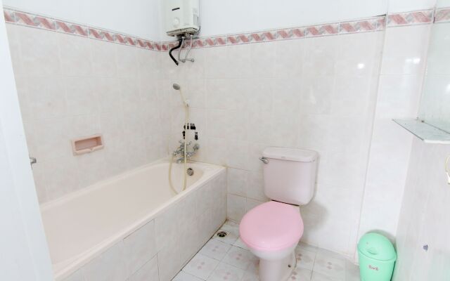 Hotel Wijaya 1 Kaliurang