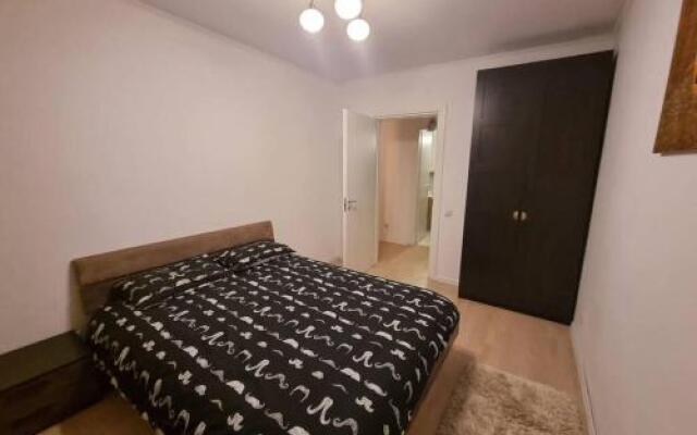 Park Residence 5, 2 Bedroom Apartment