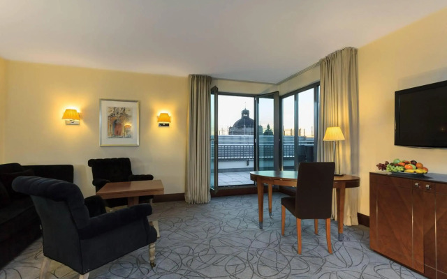 Sheraton Carlton Hotel Nuernberg