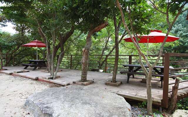 Gapyeong Starlight Maru Pension