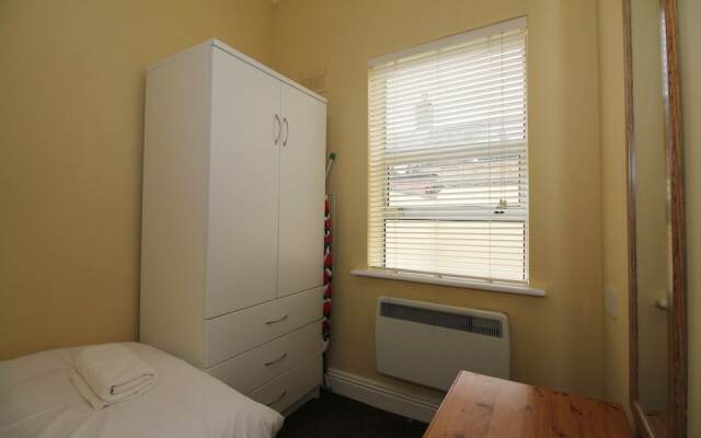 Stoneybatter Self Catering