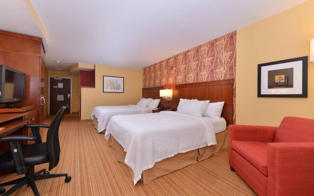 Courtyard by Marriott Burlington Mt. Holly Westampton