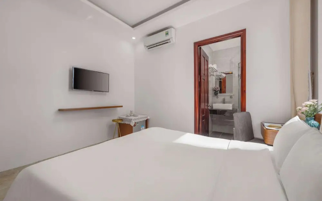Lumina Star Hotel – Guest Rooms – Da Nang