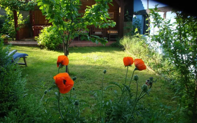 Apartement de vacances Alsace - Ferienwohnung Elsaß - Holiday apartment Alsace