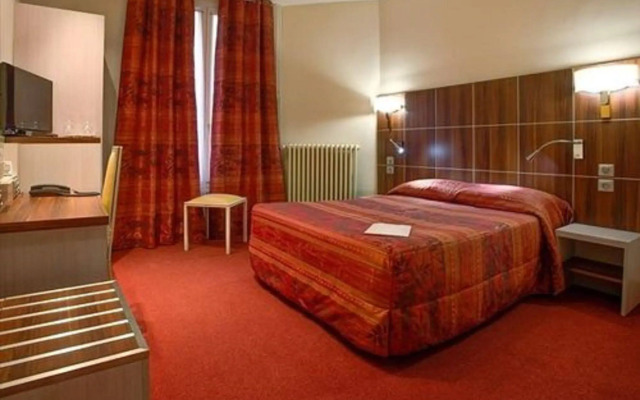 Hôtel Terminus Montparnasse
