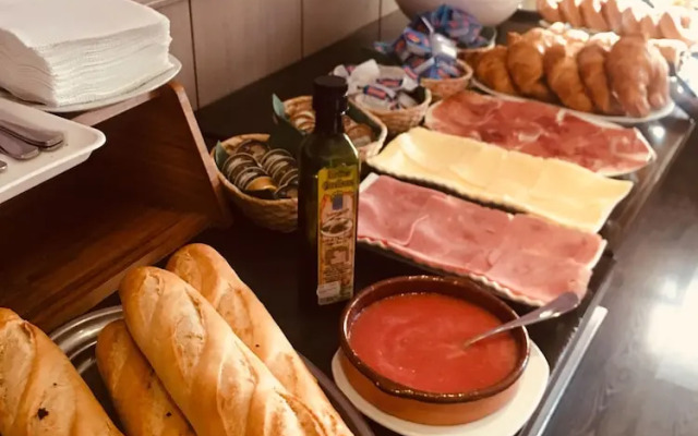 Hotel Rural Orellana