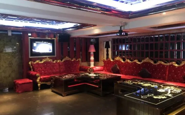 Yiting Business Hotel