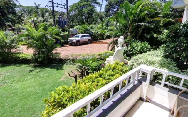 Golden Sands Resort