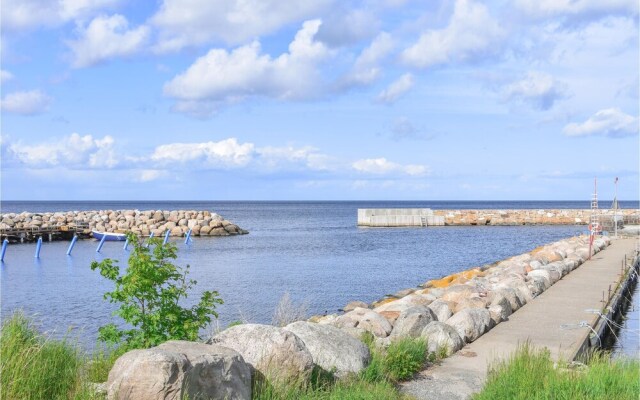 Amazing Home in Simrishamn With Wifi and 4 Bedrooms