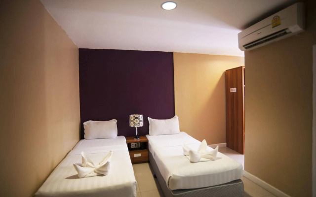 The Richy Place Guest House