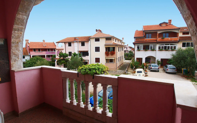 Apartments Villa Romantika