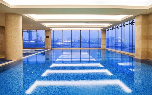 Holiday Inn Nanchang Riverside by IHG