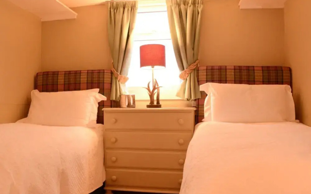Scourie Hotel