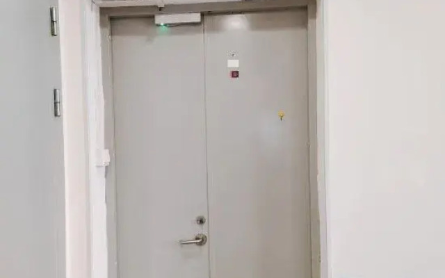 HanTing Hotel (Shanghai Wujiaochang Huangxing Road)