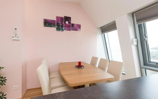 Yourapartment Prater