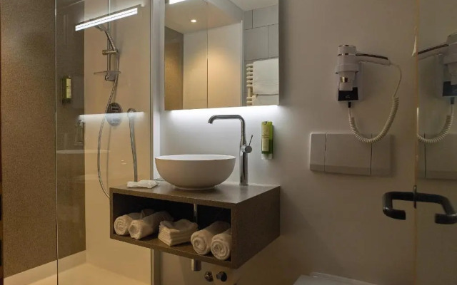 Hotel Europe