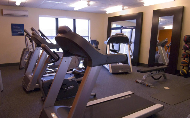 Hampton Inn & Suites Spokane Valley