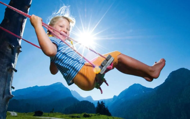 Holiday home Rosental