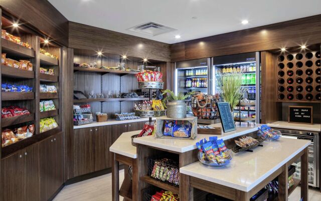 Embassy Suites by Hilton Grand Rapids Downtown,MI