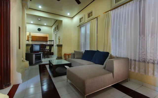 Hotel Jati Sanur