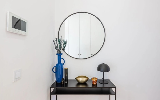 Lifestyle Studio in Porto by BnBird