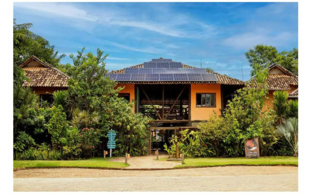 Pousada Vila do Dengo