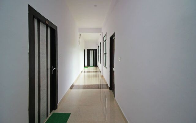 OYO 5509 Hotel Chandni