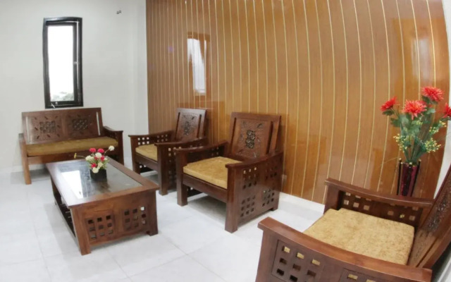 Shunda Hotel Bali