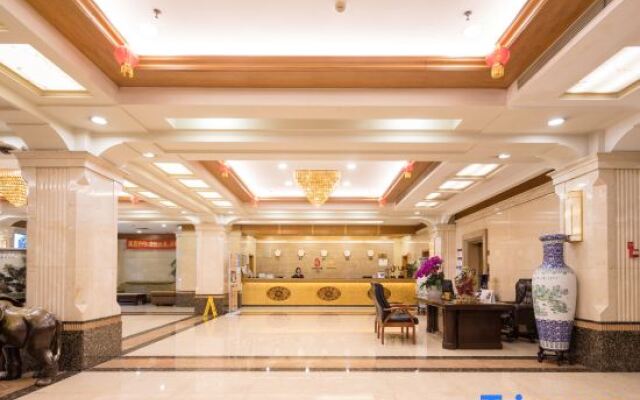 Zhong Hua Hotel