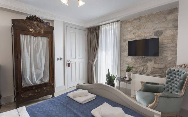 Narimor Urla Butik Otel