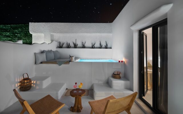 Electra Suites & Spa
