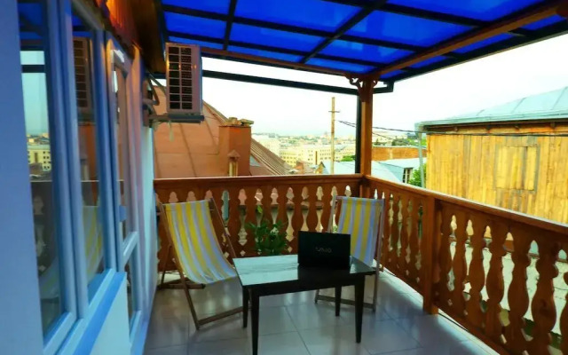 Guest House Formula-1