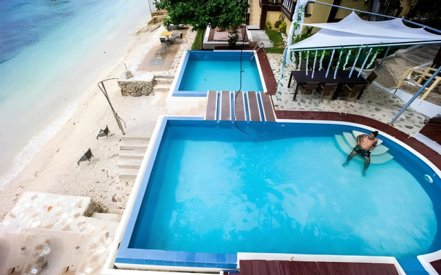 Seafari Resort Oslob