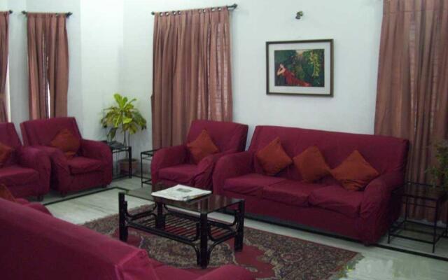 Rupkatha Guest House, AE-240 Sector 1