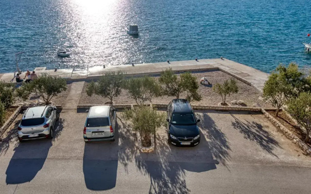 Apartment Brodarica 4194d