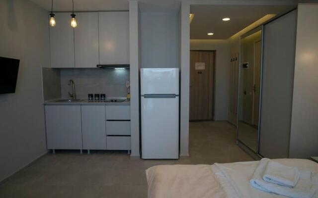 Leo Group Apartment 10-199 Sunrise Batumi