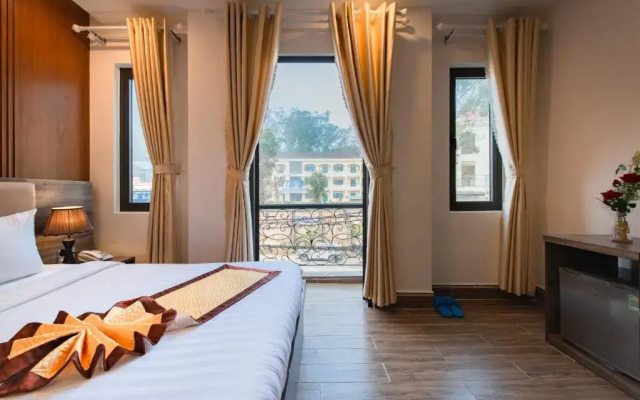 Gia Hoàng Hotel
