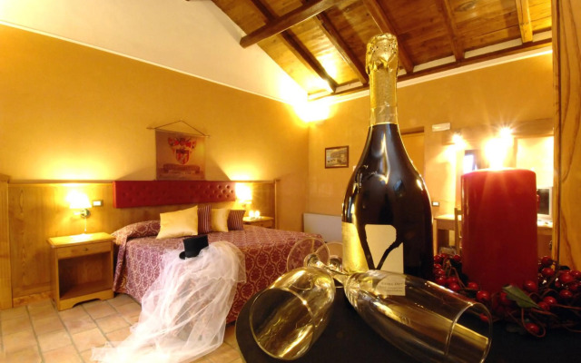 Casale Della Certosa