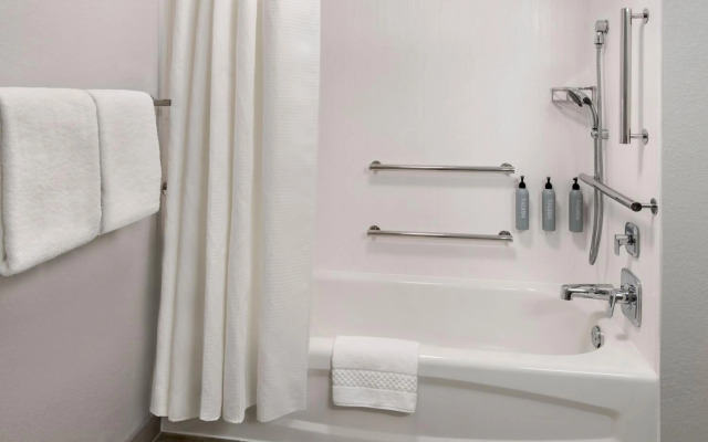 Courtyard by Marriott Philadelphia Plymouth Meeting