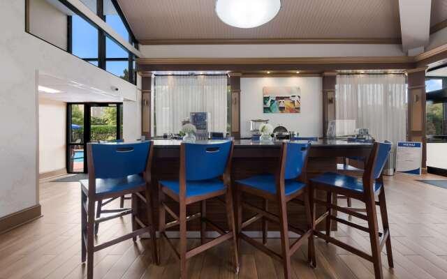 Best Western Hampton Coliseum Inn