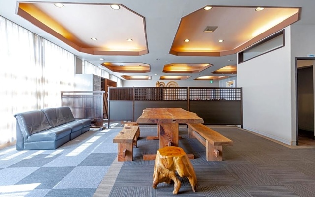Tabist Spa Yubara Okayama Yubaraonsen – Guest Rooms – Maniwa