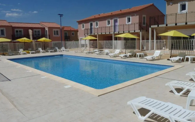 Résidence et Appart'hotel La Provence
