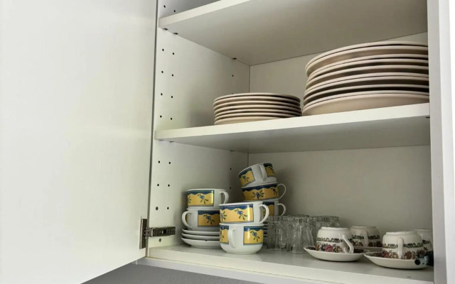 Winter Residence Al Ponte