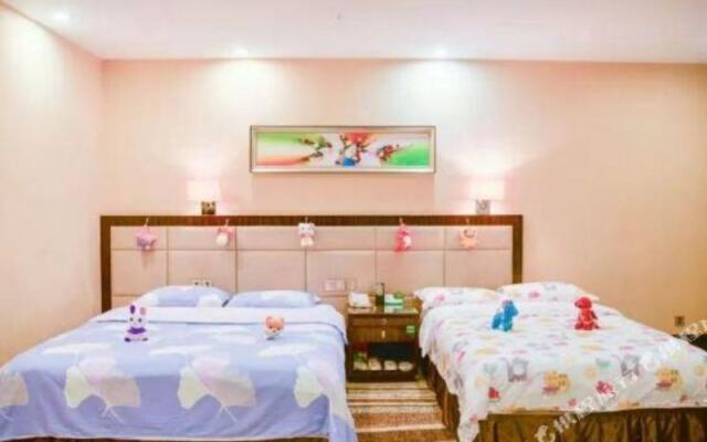 Long Teng International Hotel