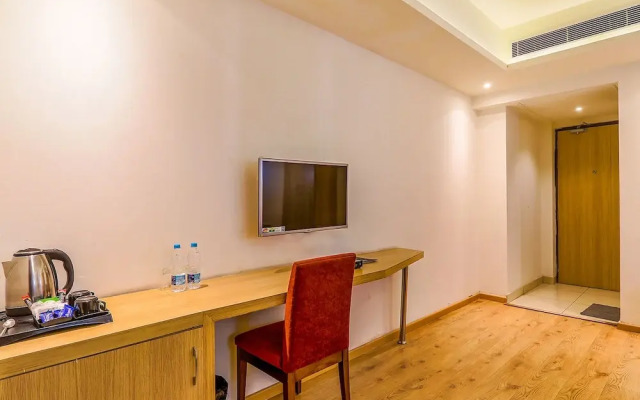 Hotel Surya Grand By OYO Rooms