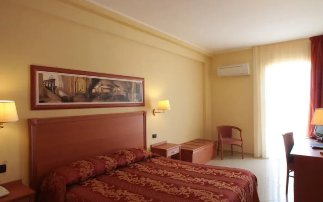 Hotel Relais dei Normanni