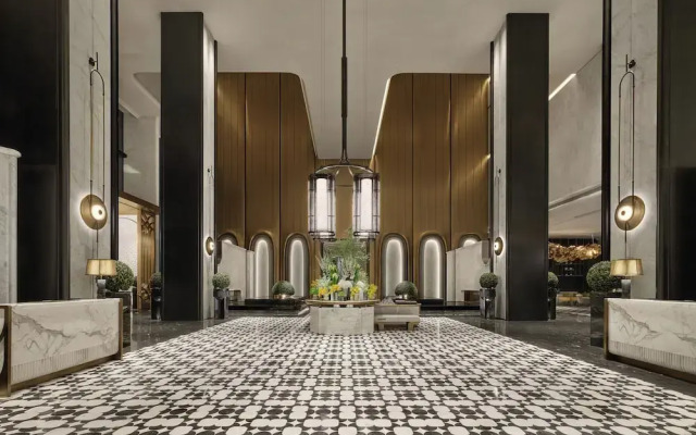 Fairmont Xiamen